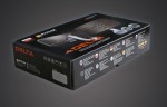 Antena DELTA DZ DVB-T
