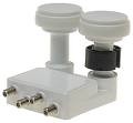 Konwerter Monoblock + Quad Inverto