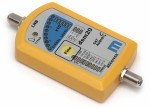 Miernik sygnału DSM 20 DVB-S 860-2400MHz + DiSEqC
