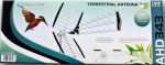 Antena Synaps UHF DVB-T