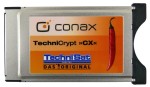 Moduł dostępu CONAX TechniSat