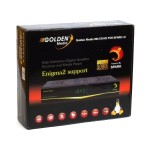 Golden Media S 990 HD PVR spark LX