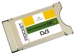 Moduł dostępu CONAX MPEG4