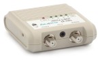 Miernik sygnału TZU 22 DVB-T Finder