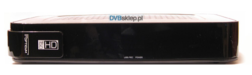 Opticum HD T50