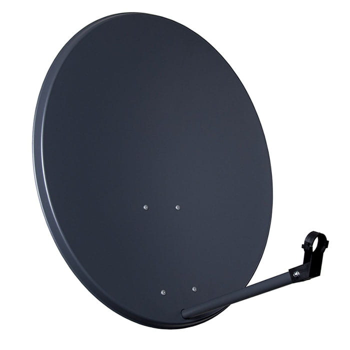 Antena satelitarna Corab