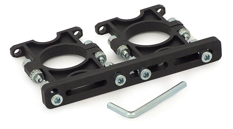 uniwersalny uchwyt drugiego konwertera